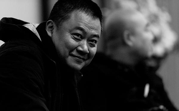 腾讯,央视,陈晓卿 腾讯,央视,陈晓卿