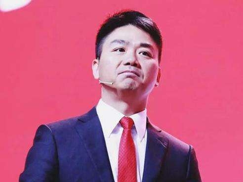 刘强东:在我的事业当中 从来都没有规划过B计划